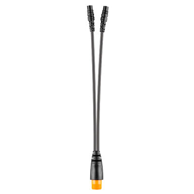 Garmin 12-Pin To Dual 4-Pin Transducer Y-Cable
