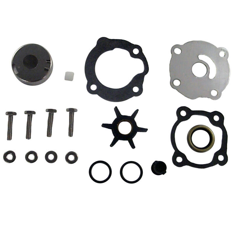 Sierra Water Pump Kit For OMC Engine, Sierra Part #18-3401 image number 1