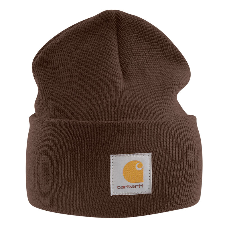 Carhartt Men's Acrylic Watch Hat image number 8