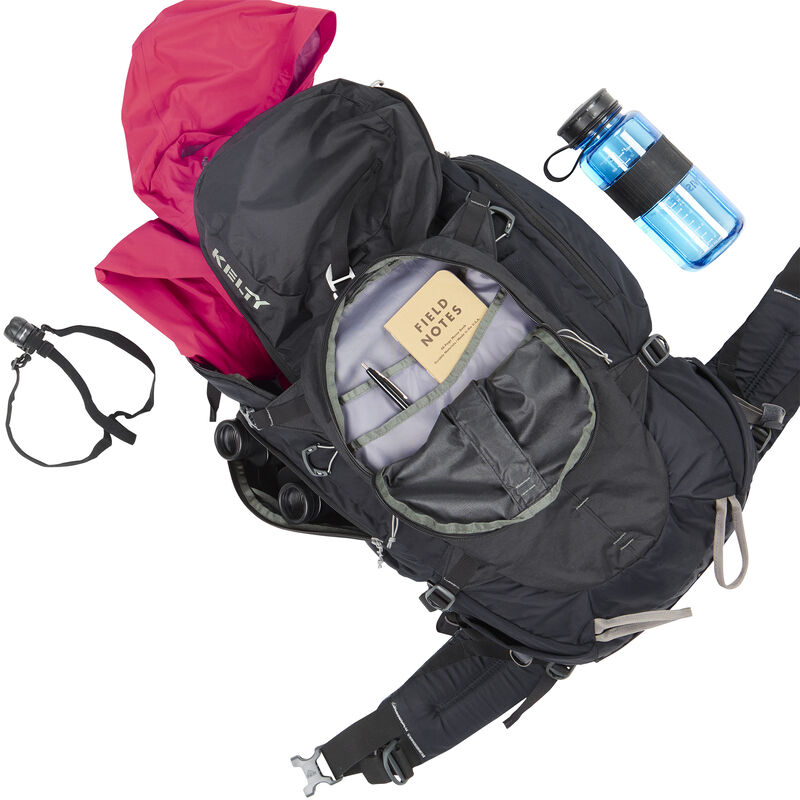 Kelty Redwing 50 Backpack image number 3