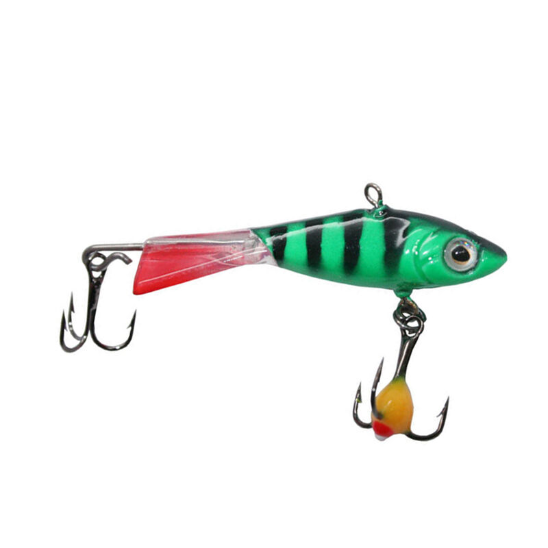 Custom Jigs & Spins Rotating Power Minnow image number 10