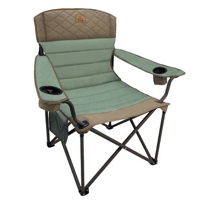 Venture Forward Silverback XL Padded Chair w/ Carry Bag