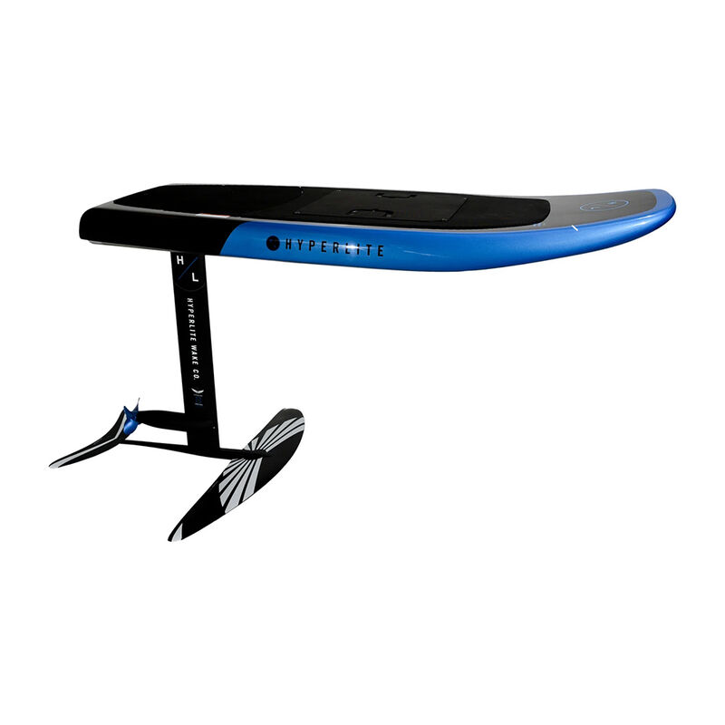 Hyperlite Stratos Board 5.10 w/ Foil