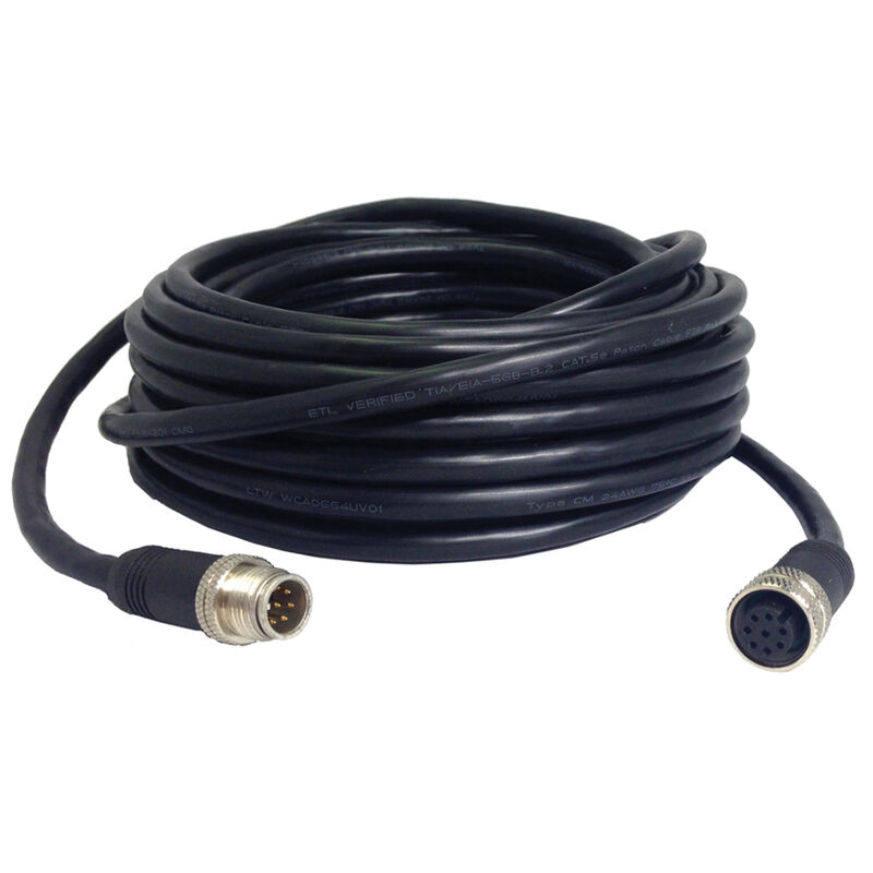 Humminbird AS ECX 30E Ethernet Cable Extender image number 1