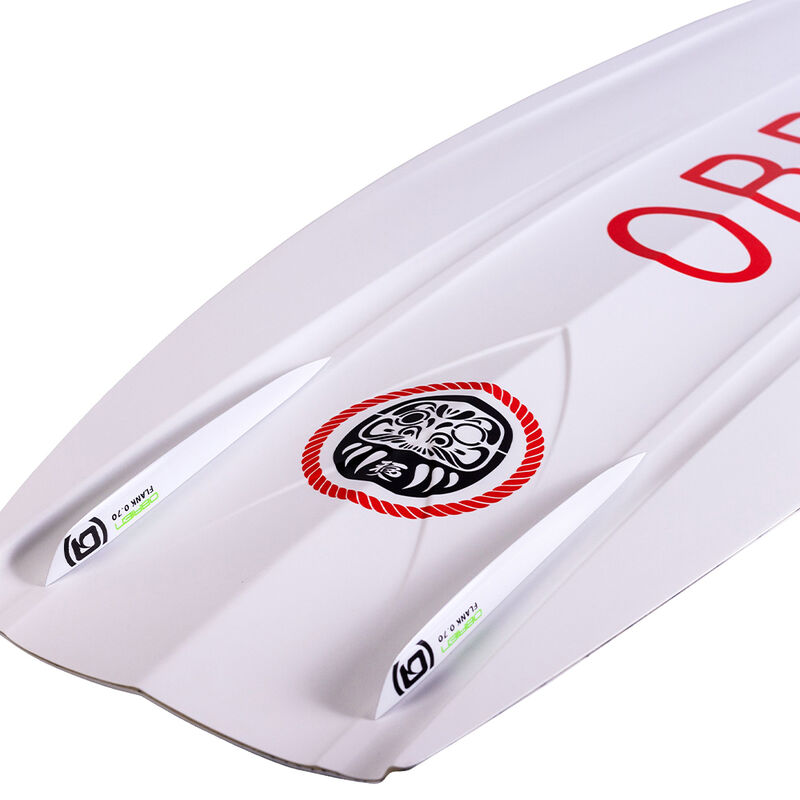 O'Brien 136 Intent Blank Wakeboard image number 3