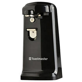 Toastmaster Utility Can Opener