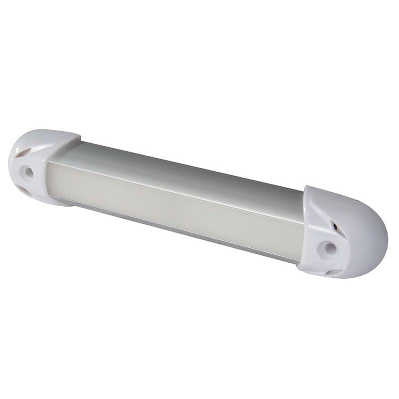 Lumitec MiniRail2 6" Light - White Non Dimming image number 2