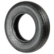 Kenda Loadstar Karrier Radial Trailer Tire Only, ST225/75R15