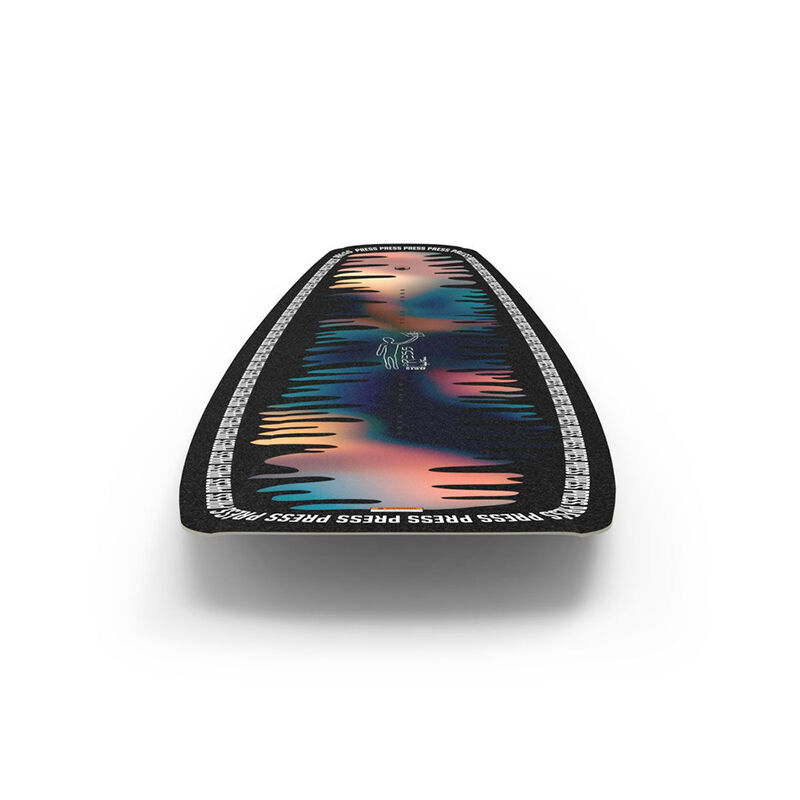 Liquid Force Press Wakeboard, Blank image number 5