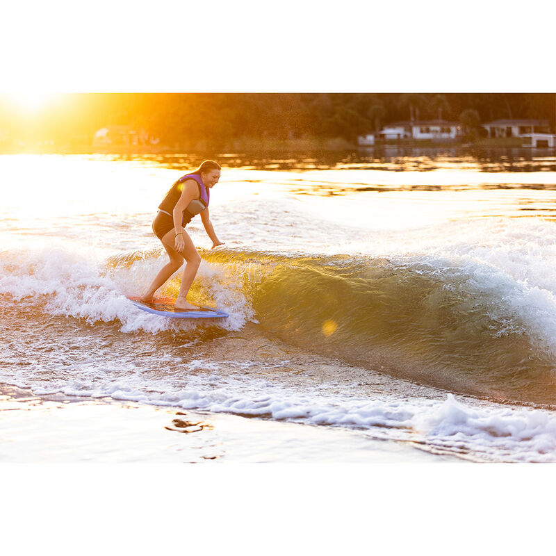 O'Brien Freeboard V2 Watersports Board image number 15