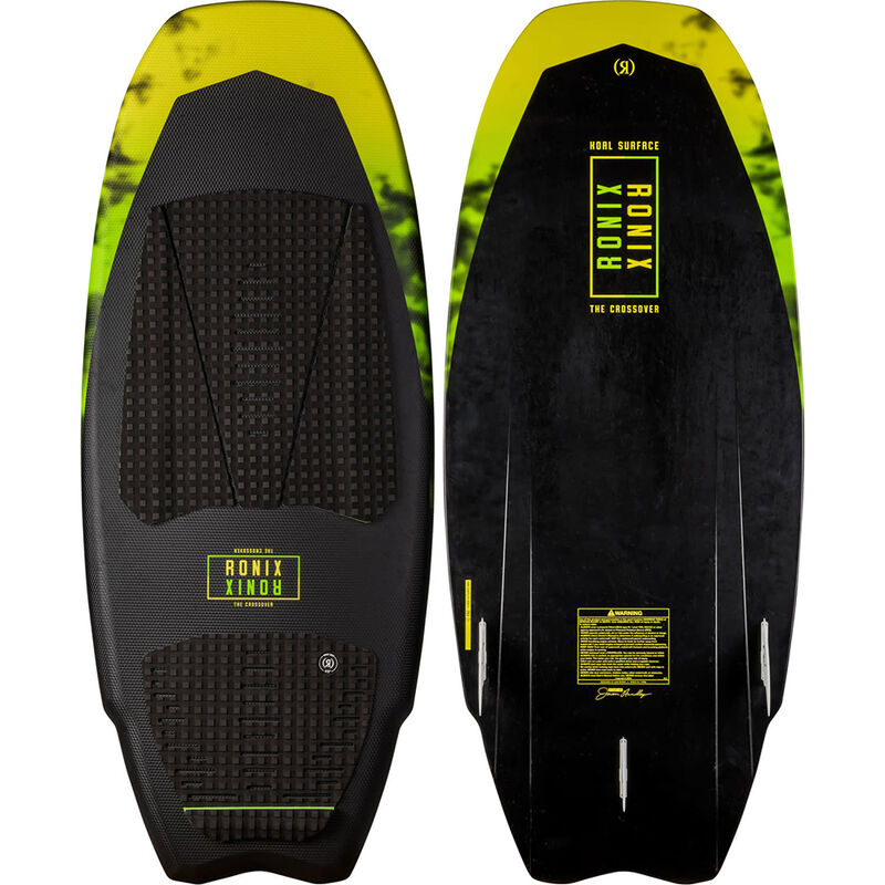 Ronix Koal Surface Crossover Wakesurfer image number 1