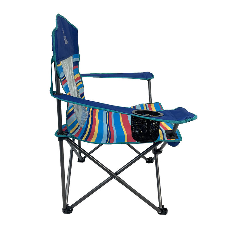 Venture Forward Oversize Mesh Chair image number 3