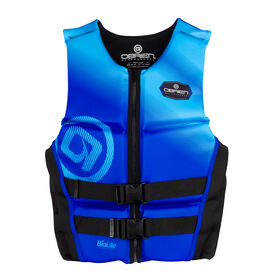 O'Brien Men's Flex V-Back Life Jacket