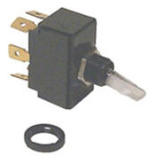 Sierra Toggle Switch On/Off/On Sierra Part #TG40070