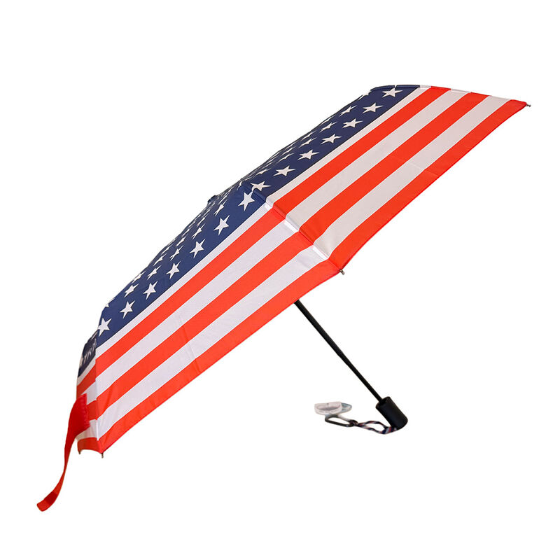 Lucky Zone Design Group American Umbrella image number 2