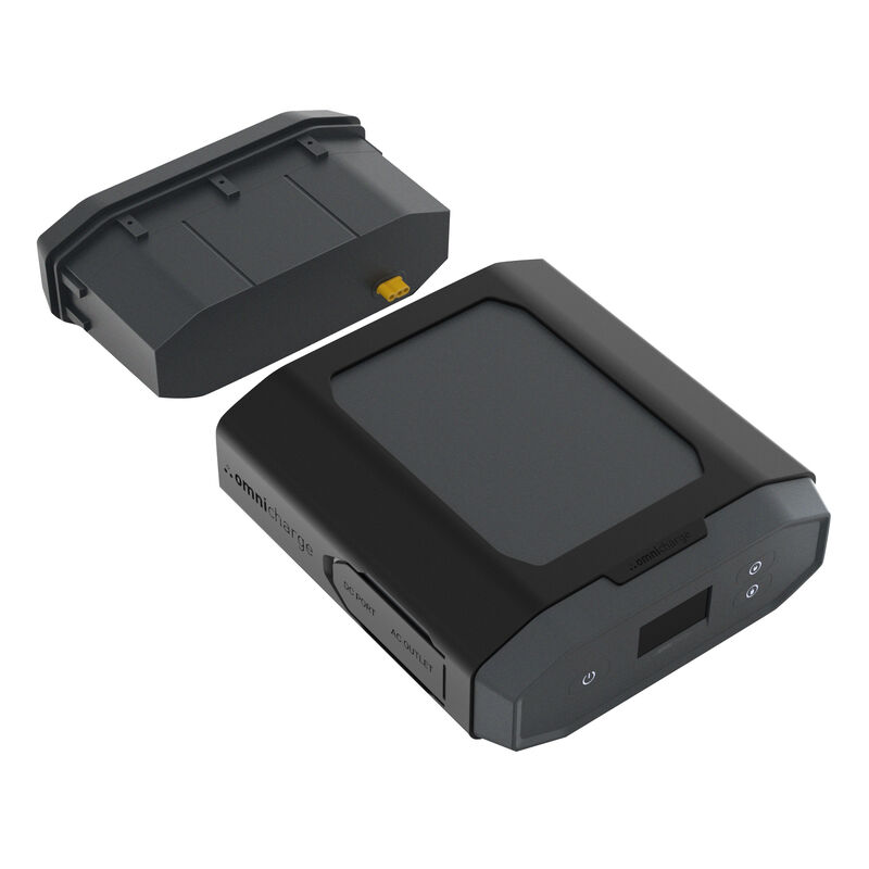 Omnicharge Omni Ultimate Power Bank image number 4