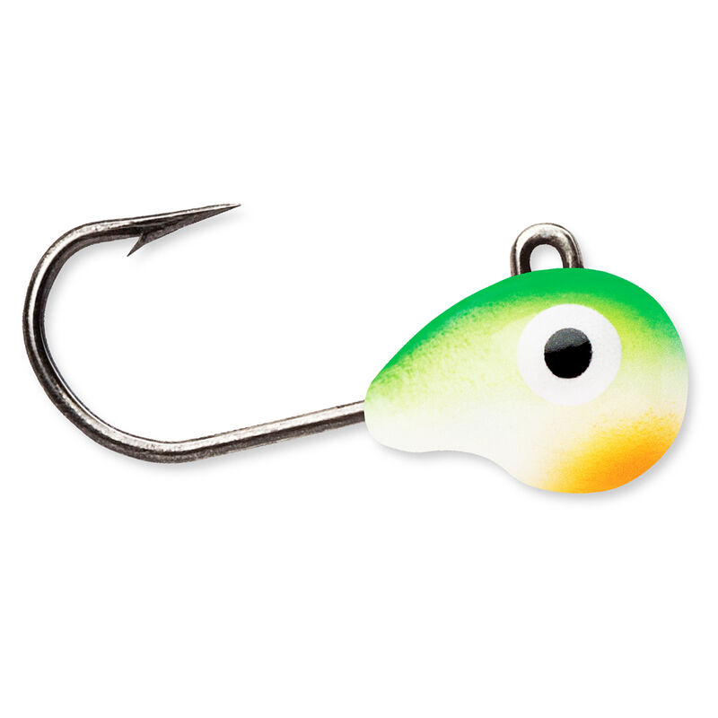 VMC Tungsten Tubby Jig image number 4