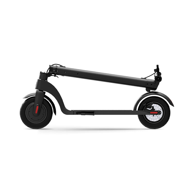Jetson Knight Folding Electric Scooter image number 9