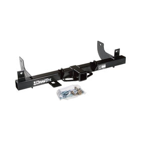 DRAW-TITE Class 4 Trailer Hitch, 2" Square Receiver, Ford F-150, Lincoln Mark LT