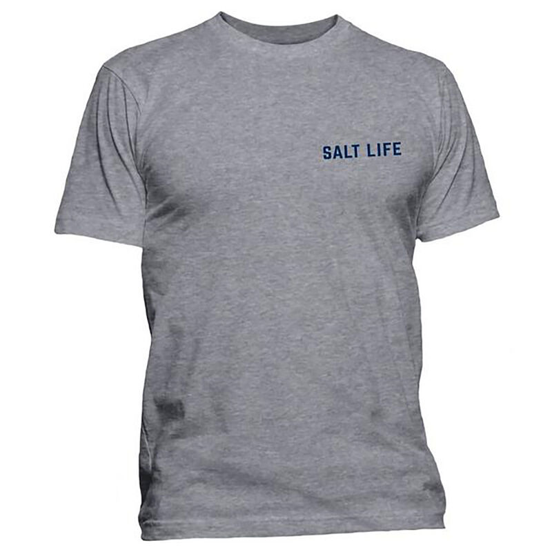 Salt Life Men’s Scenic State of Mind T-Shirt  image number 4