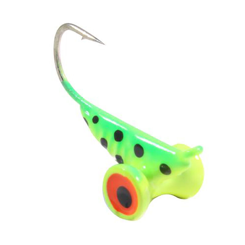 Northland Mitee Mouse Jig image number 4