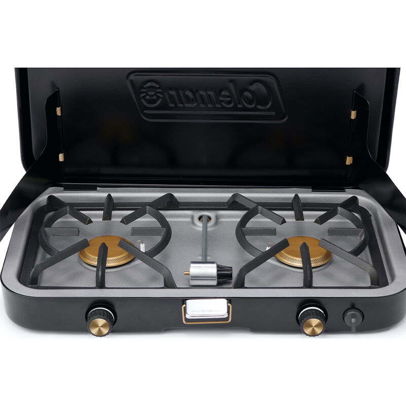 Coleman 1900 Collection 3-in-1 Propane Stove image number 6