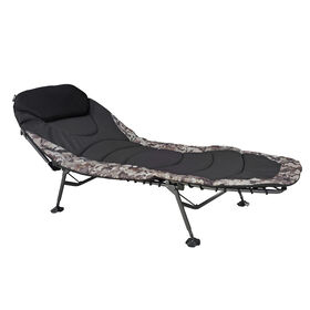 Venture Forward Ultimate LoungR Cot