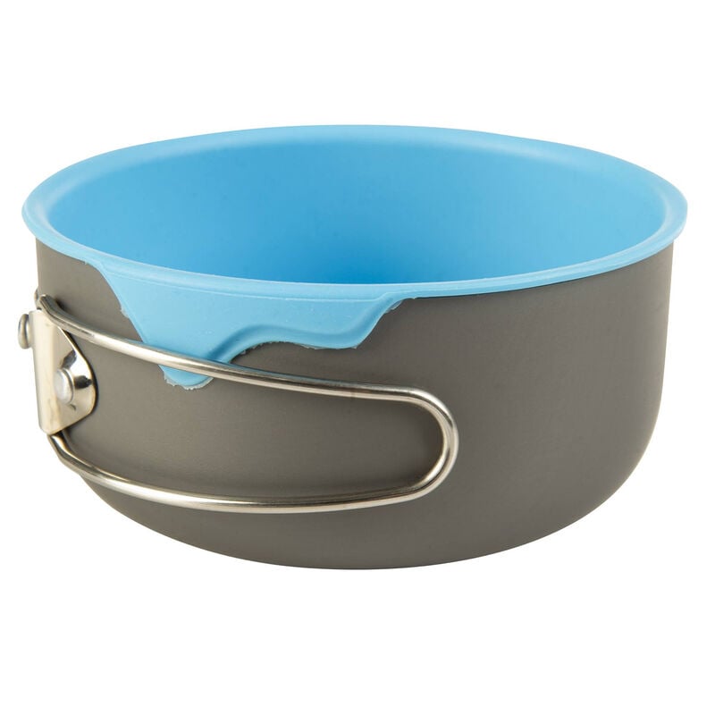 Rock Creek Backpack Camp Kitchen Set image number 10