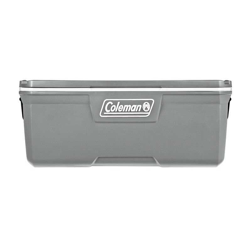 Coleman 316 Series 150-Quart Hard Ice Chest Cooler image number 1