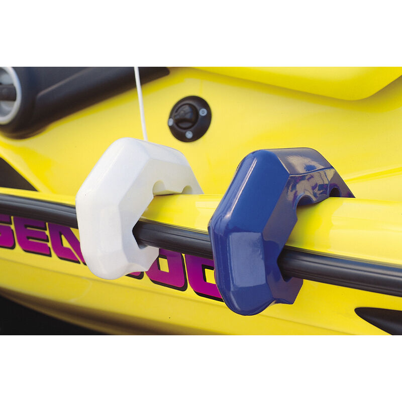 Personal Watercraft Fender, Blue  image number 2