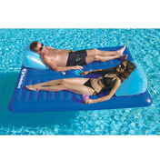 Solstice Face2Face Lounger