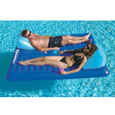 Solstice Face2Face Lounger