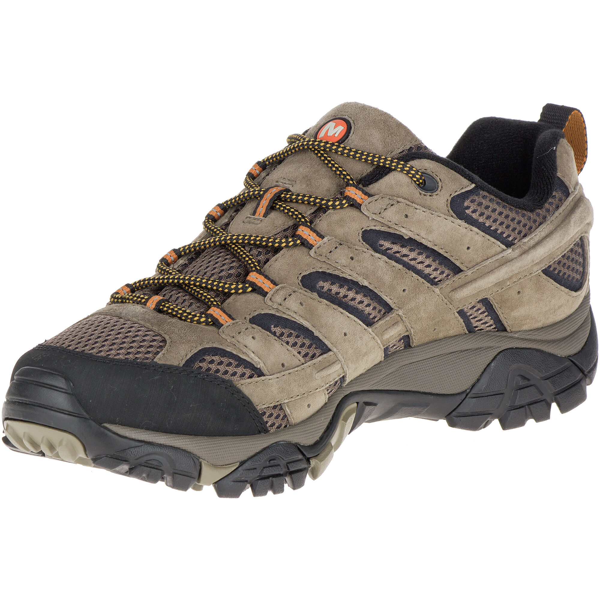 merrell moab 2 ventilator low
