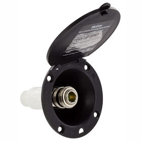 Valterra Exterior Spray Port