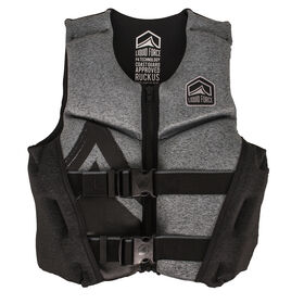 Liquid Force Youth Boy's Ruckus Life Jacket