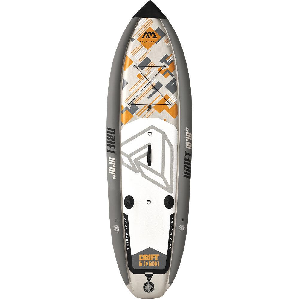 Aqua Marina Drift Fishing iSUP Package