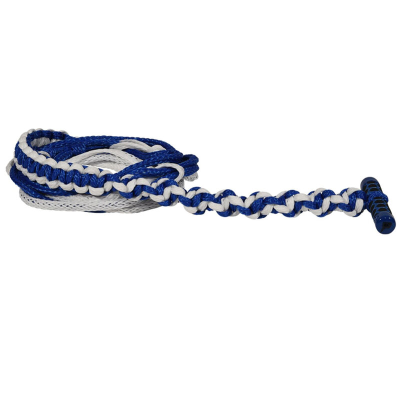 Connelly Classic Wakesurf Handle with 20' Poly-E Rope image number 1