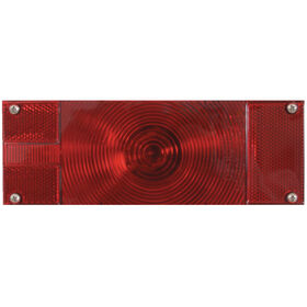 Optronics Replacement Waterproof Low-Profile Driver-Side Trailer Taillight