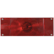 Optronics Replacement Waterproof Low-Profile Driver-Side Trailer Taillight