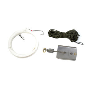 Clarkspoon Spoon & Planer Kit, PK2-0RBMS