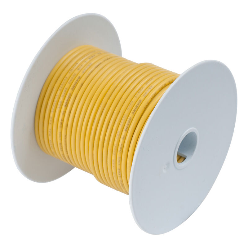 Ancor Marine Grade Primary Wire, 6 AWG, 100' image number 5