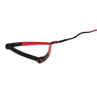 Radar Control BarLock Arc Handle