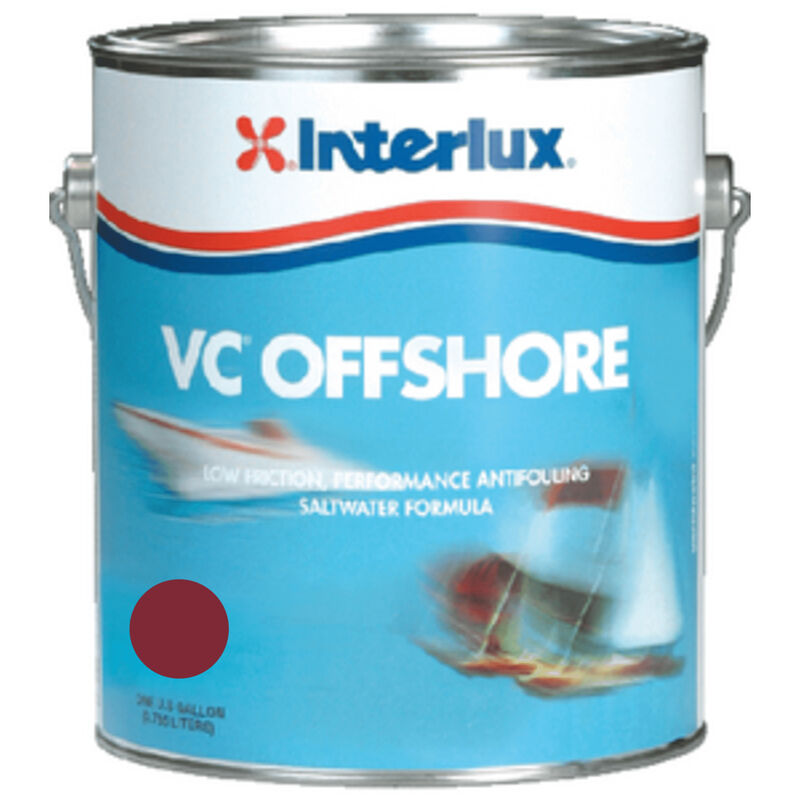 Interlux VC Offshore Paint, Gallon image number 4