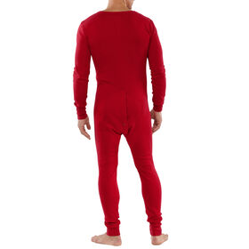 Carhartt Men's Cotton Union Suit