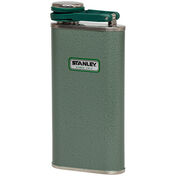 Stanley Classic 8-Oz. Stainless Steel Flask