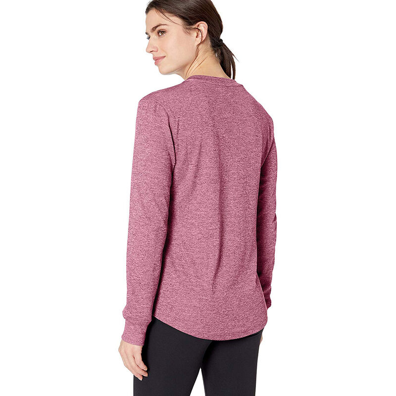 Hi-Tec Women’s Shelter Tech Long-Sleeve Thermal Henley image number 3