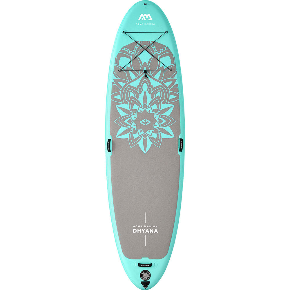 Aqua Marina Dhyana iSUP Package