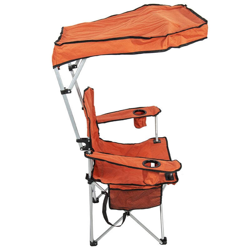 ShelterLogic Max Shade Quad Camping Chair image number 8