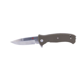 AL MAR Knives 3" S.E.R.E. 2020, OD Green