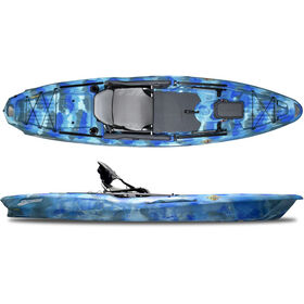 3 Waters Big Fish 120 Kayak